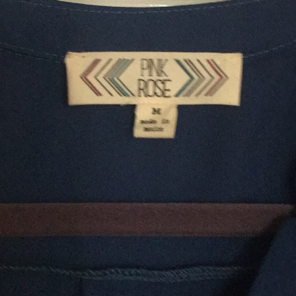 Ladies blouse - Picture 2 of 2